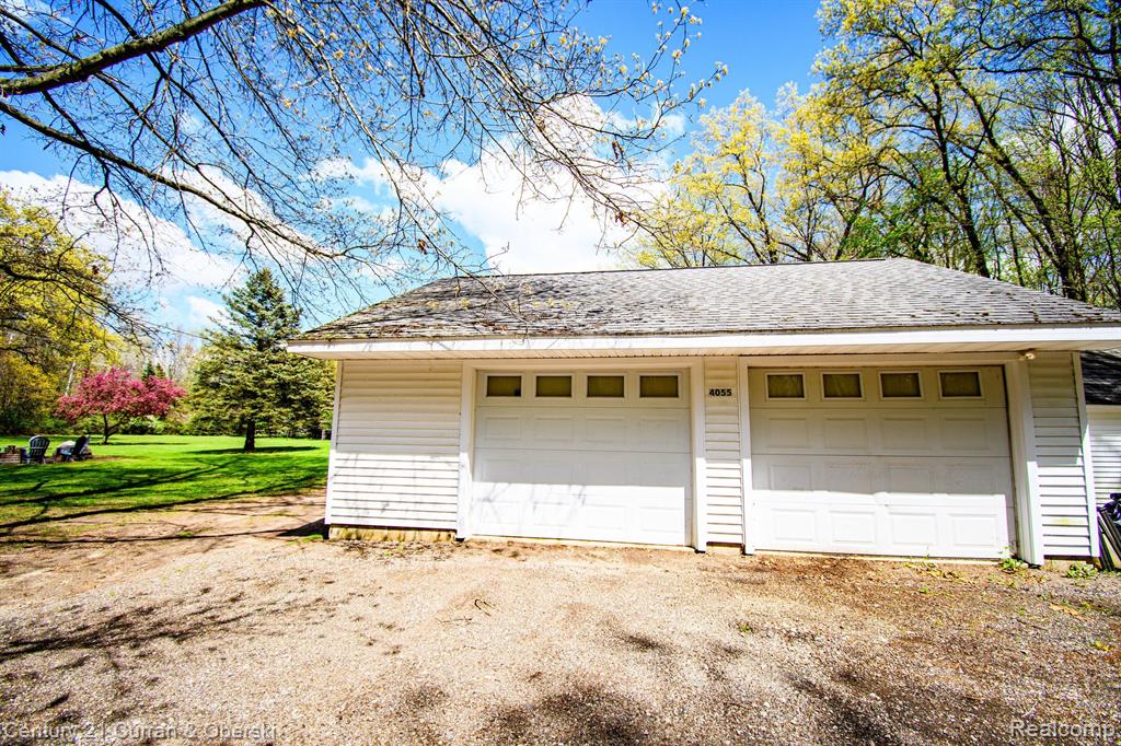 4055 MILNER Road, Stockbridge, MI 49285 — Photo 48