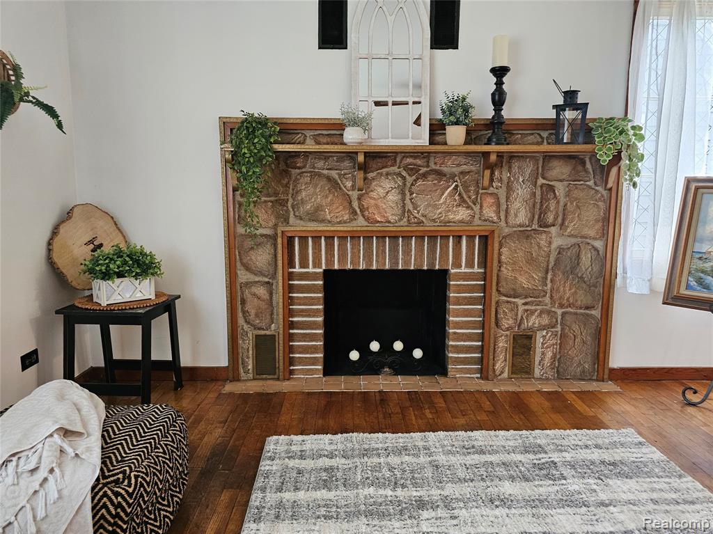 705 N Trumbull Street, Bay City, MI 48708 — Photo 5