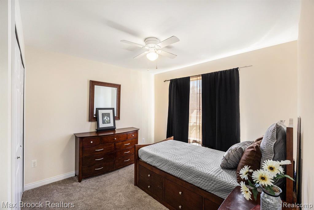 205 JONATHON Drive, Almont, MI 48003 — Photo 15