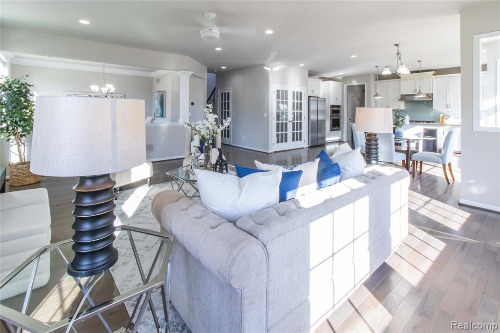 51077 Rockingham Drive, Canton, MI 48188 — Photo 19