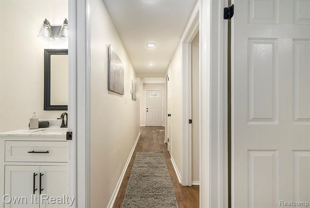5680 N GLOBE Street, Westland, MI — Photo 18