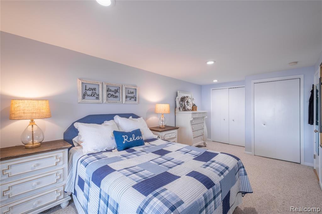 443 E Shore Drive, Whitmore Lake, MI 48189 — Photo 17