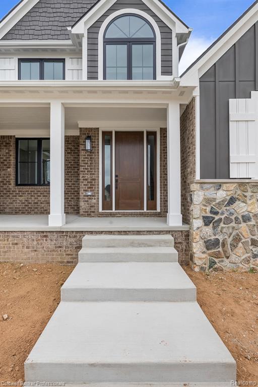 8257 STONEY CREEK Drive, South Lyon, MI 48178 — Photo 48