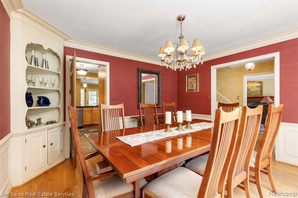 820 Westchester Road, Grosse Pointe Park, MI 48230 — Photo 15