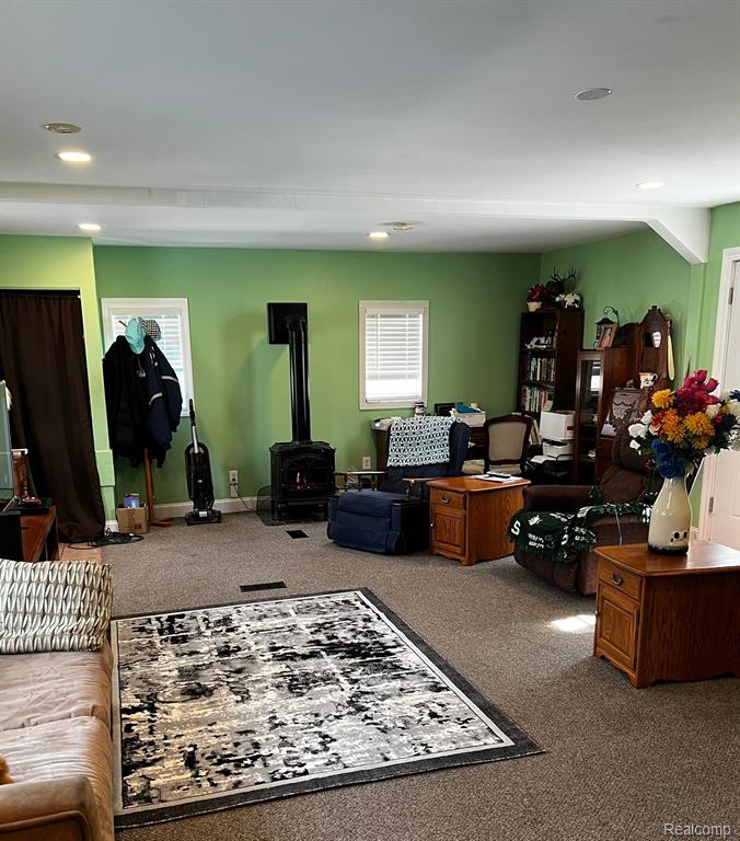 89 W Burnside Road, Fostoria, MI 48435 — Photo 8