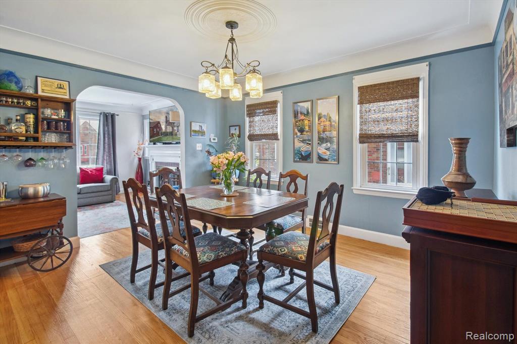 944 NEW YORK Avenue, Lincoln Park, MI 48146 — Photo 7