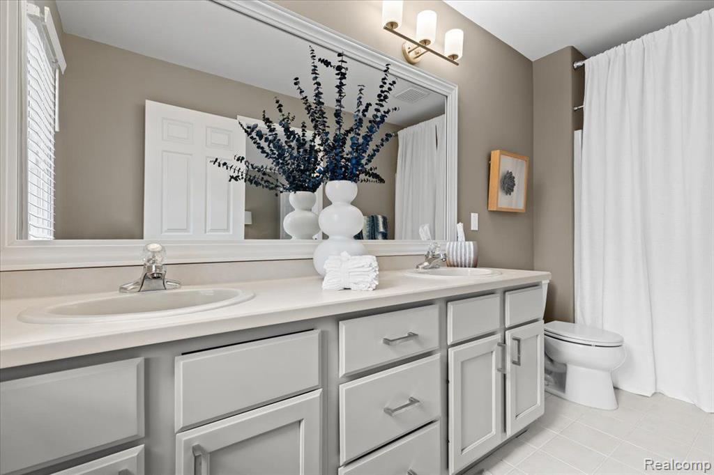 6246 WINDEMERE, Brighton, MI 48116 — Photo 28