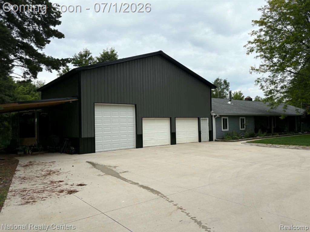 1330 Brauer Road, Oxford, MI 48371 — Photo 5