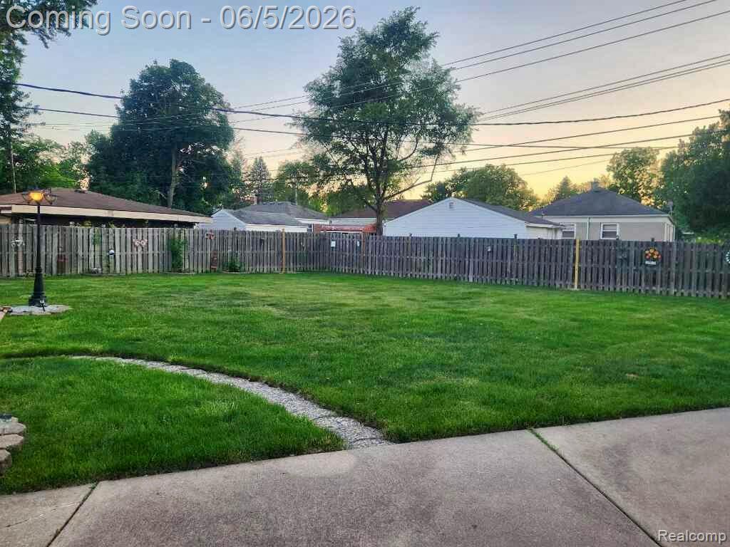 4300 Evans Street, Wayne, MI 48184 — Photo 32