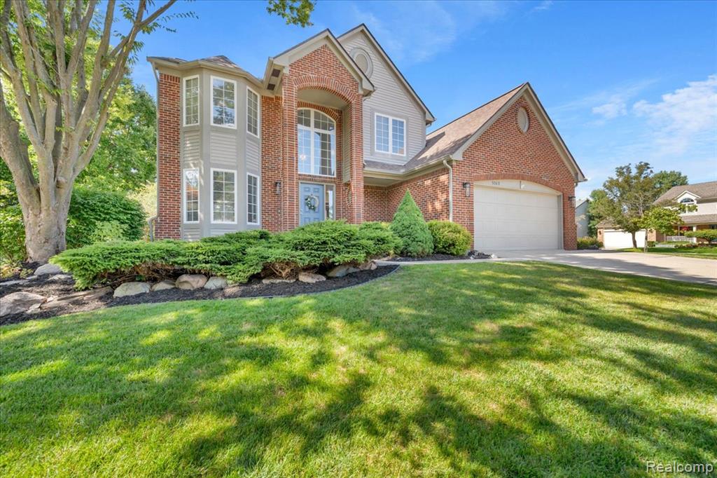 5365 Seminole Court, Commerce Twp, MI 48382 — Photo 2