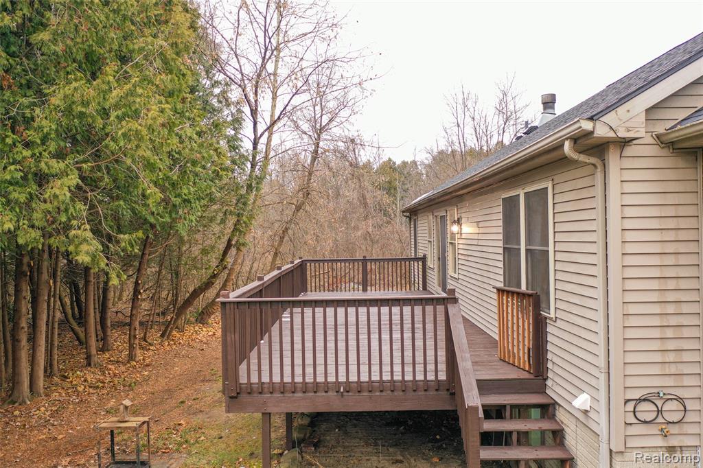 6649 McKibbon Road, North Branch, MI 48461 — Photo 30