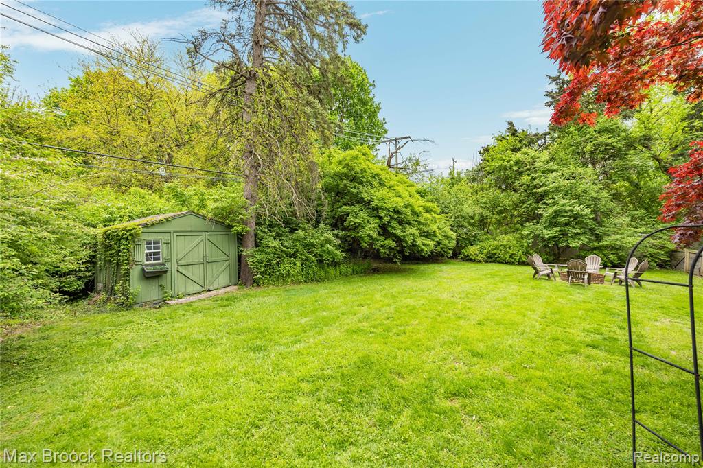 6485 Thurber Road, Bloomfield Hills, MI 48301 — Photo 58