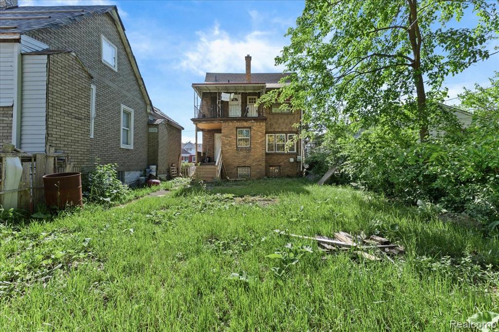 17516 Joseph Campau Street, Hamtramck, MI 48212 — Photo 28