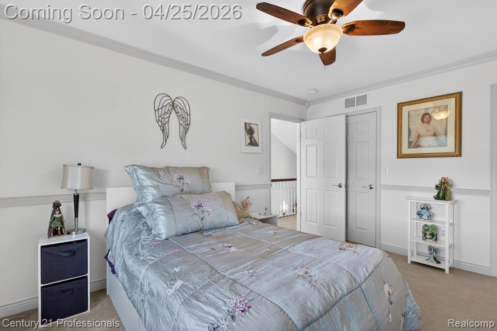 163 W Auburn Trail, Brighton, MI 48114 — Photo 27