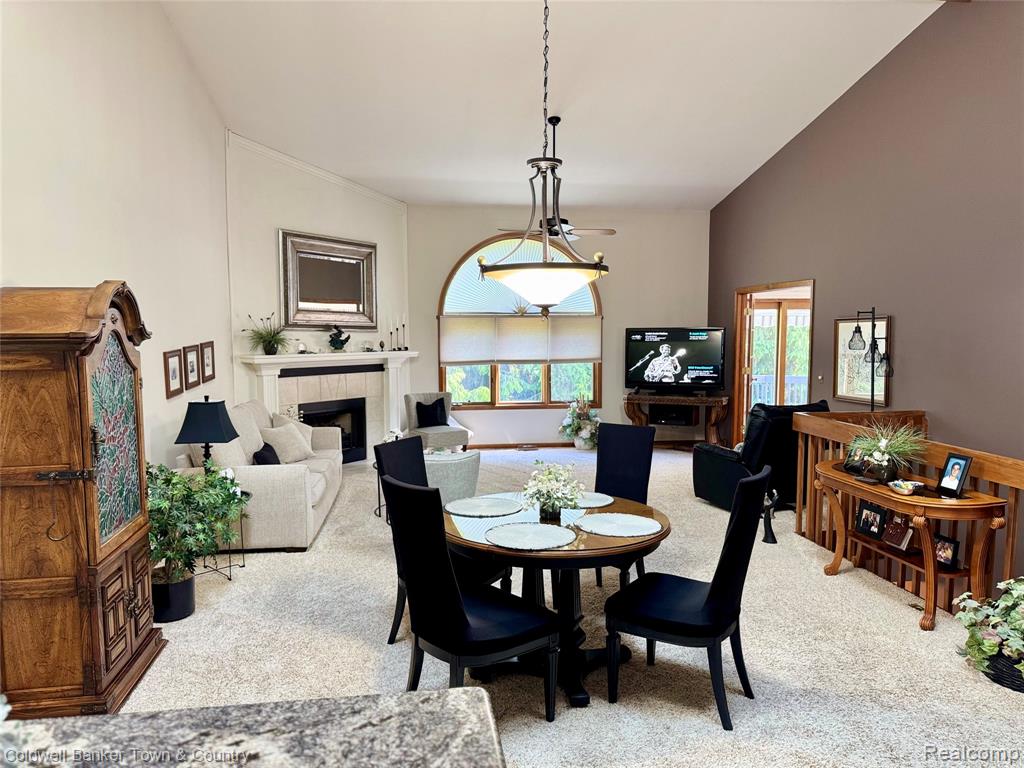3101 E Telluride, 146, Brighton, MI 48114 — Photo 30