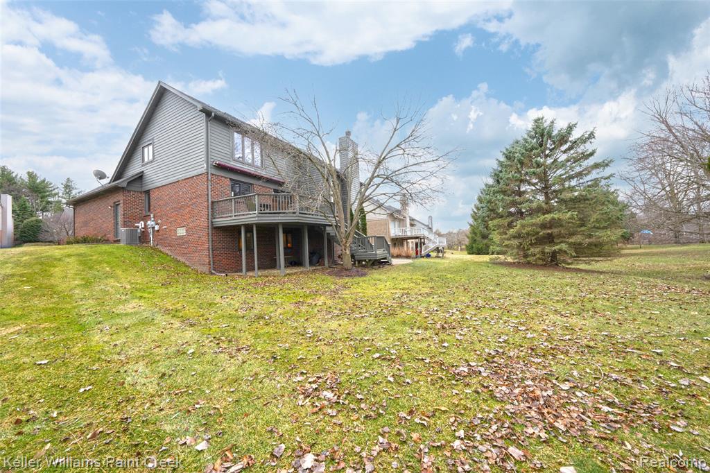 247 Glenmoor Drive S, Rochester, MI 48307 — Photo 53