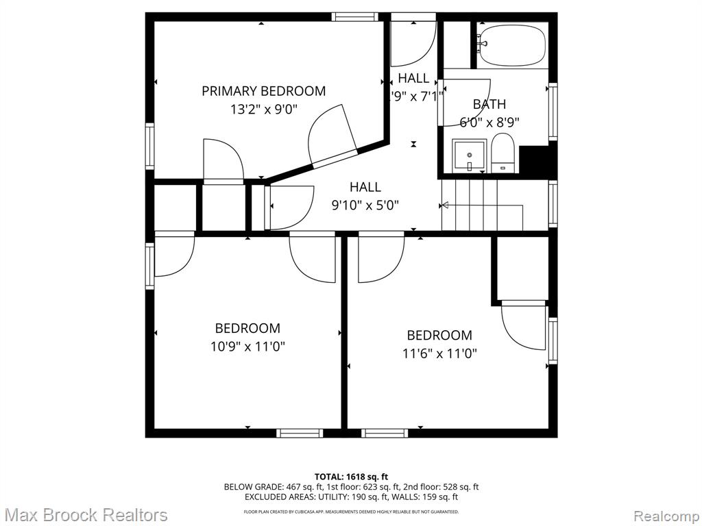 6053 Yinger Avenue, Dearborn, MI 48126 — Photo 44