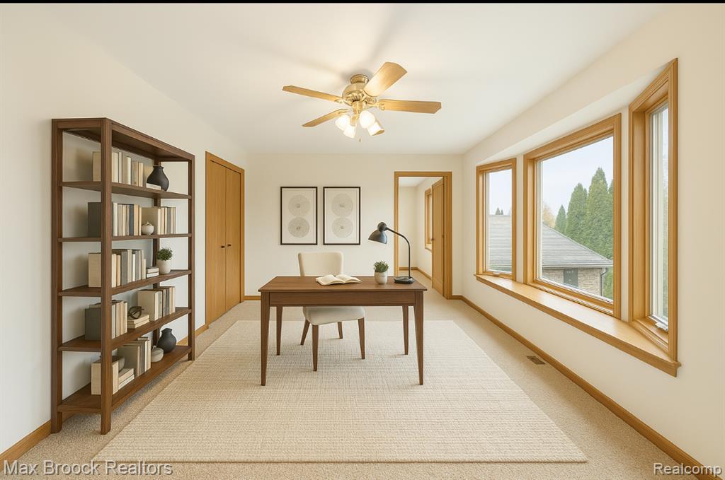 4070 GREENBRIAR Court, Rochester, MI 48306 — Photo 14