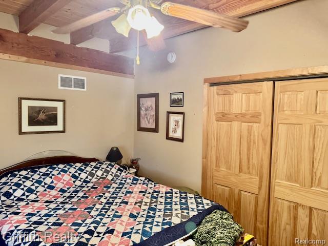 5748 W Coon Lake Road, Howell, MI 48843 — Photo 37