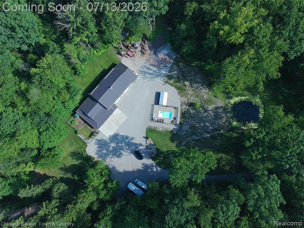 6150 Fleming Road, Fowlerville, MI 48836 — Photo 6