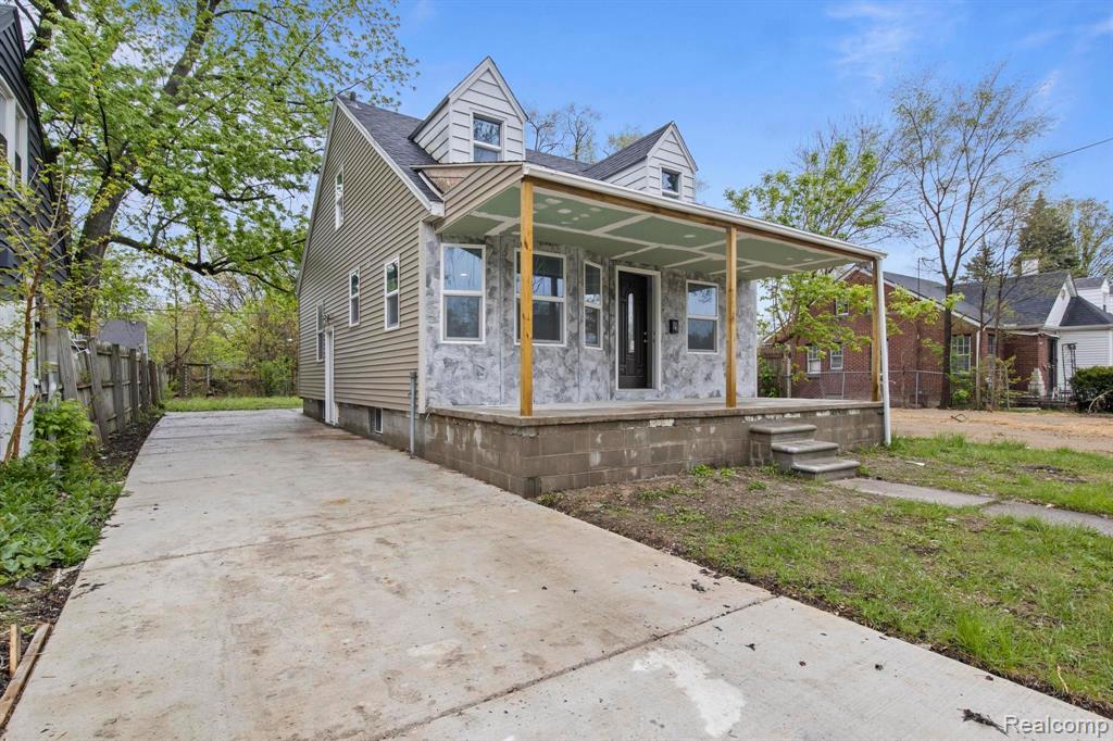 7780 FAUST Avenue, Detroit, MI 48228 — Photo 3