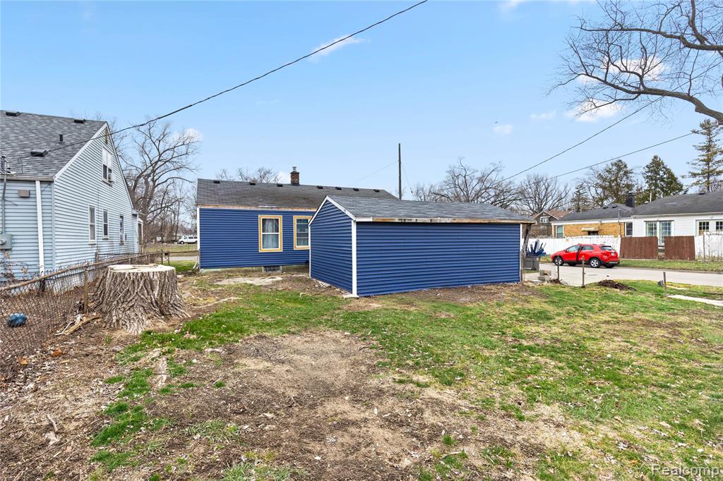 28005 Avondale Street, Inkster, MI 48141 — Photo 22