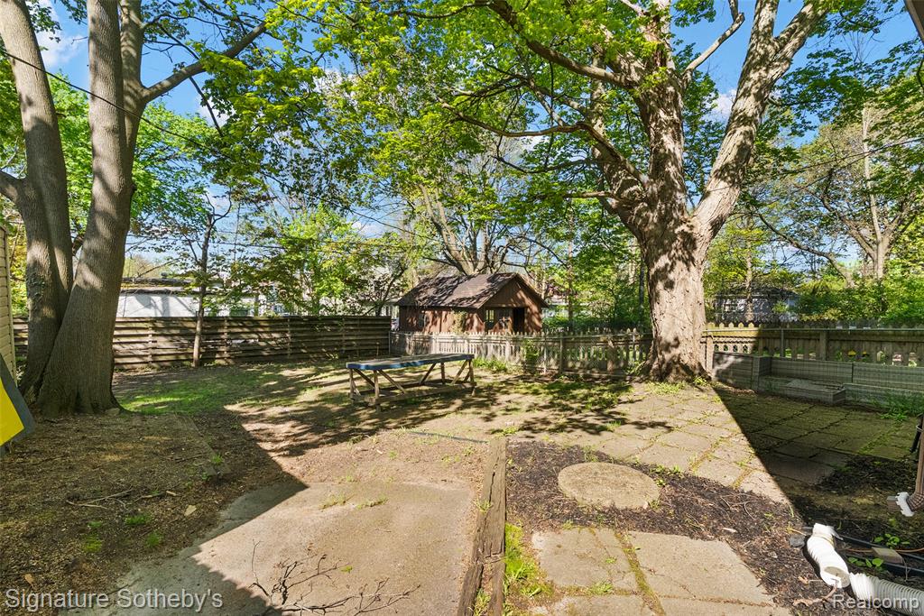 1136 Michigan Avenue, Ann Arbor, MI 48104 — Photo 31