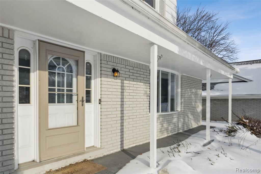 39735 Bonnie Court, Clinton Twp, MI 48038 — Photo 36