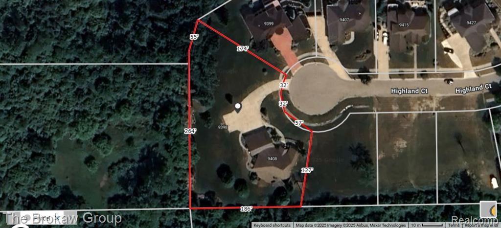 9398 Highland Court, Davison, MI 48423 — Photo 64