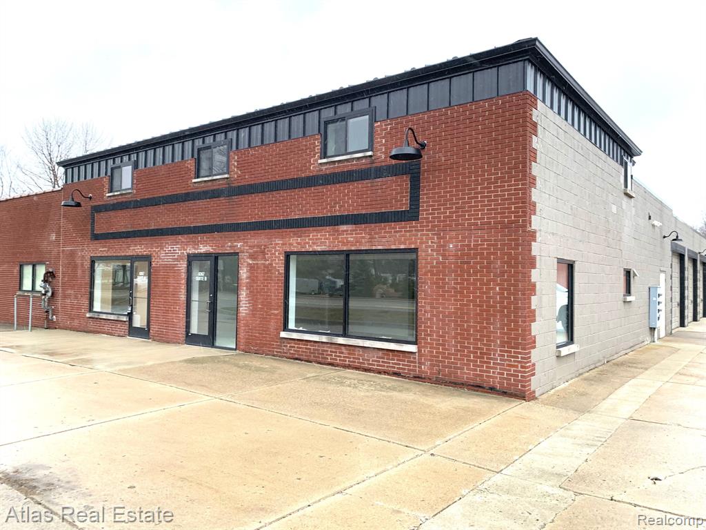 8267 S State Rd. Suite B, Goodrich Vlg, MI