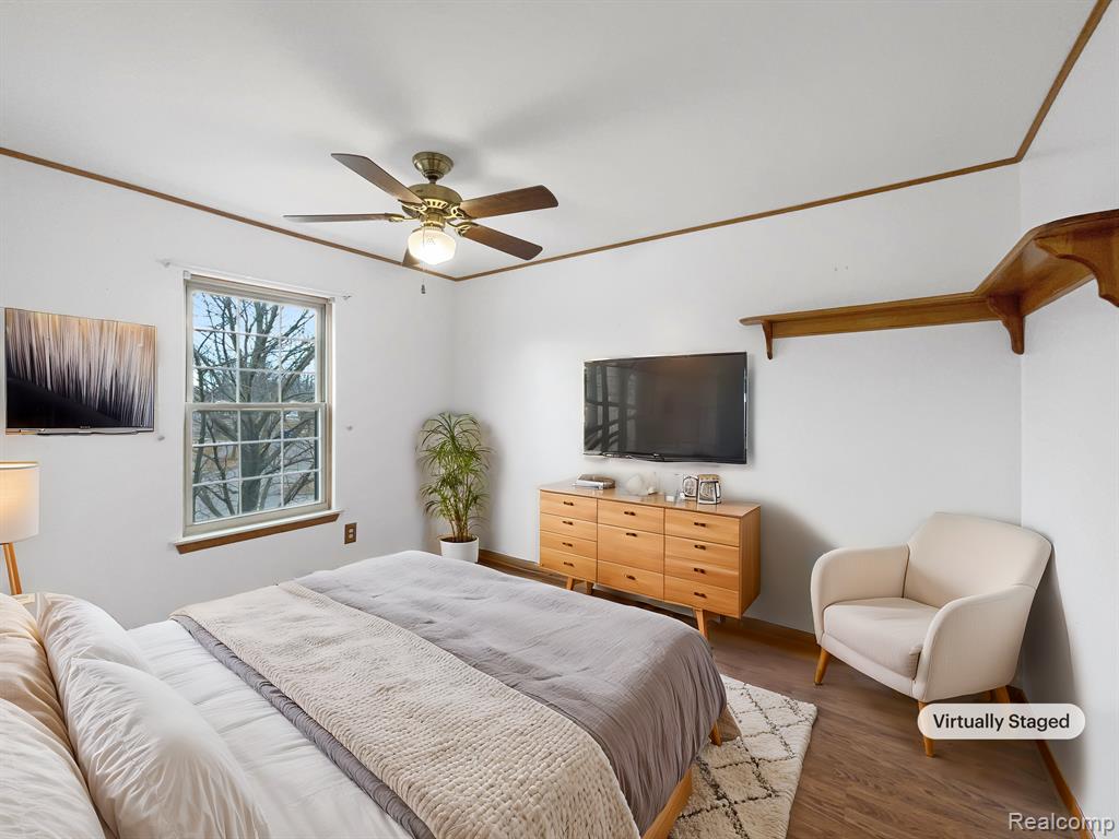 411 ROBYN Drive, Canton, MI 48187 — Photo 4