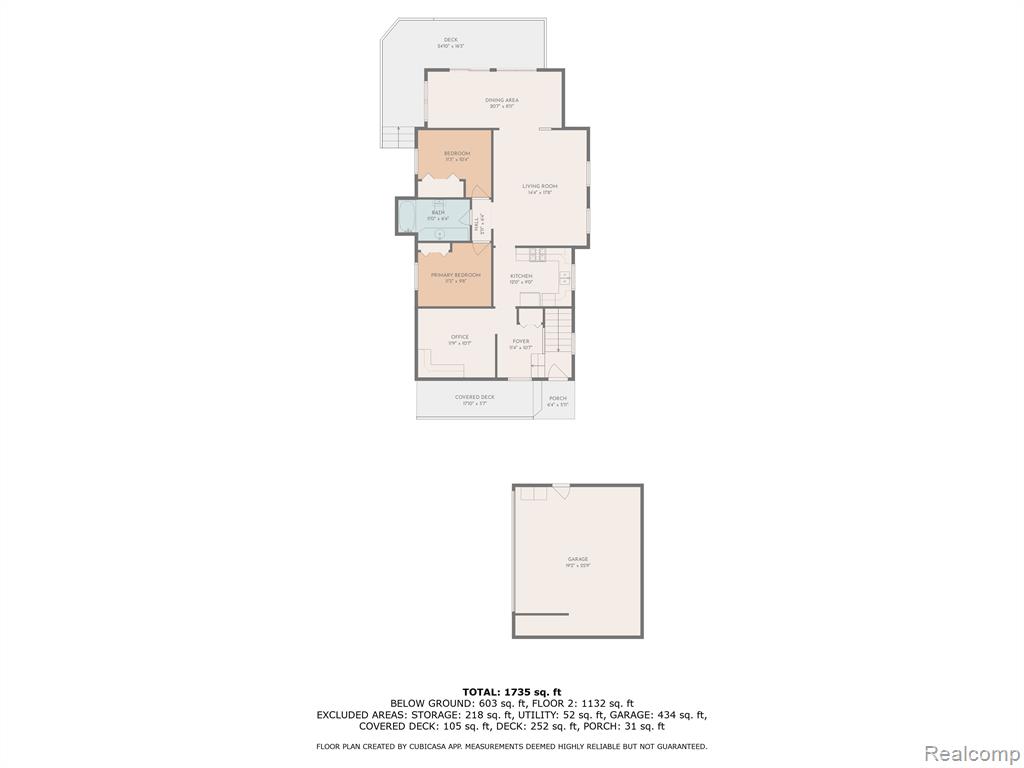 4030 ROLLINS Avenue, Waterford, MI 48329 — Photo 47