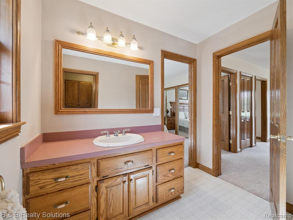 8560 Hough Road, Almont, MI 48003 — Photo 24