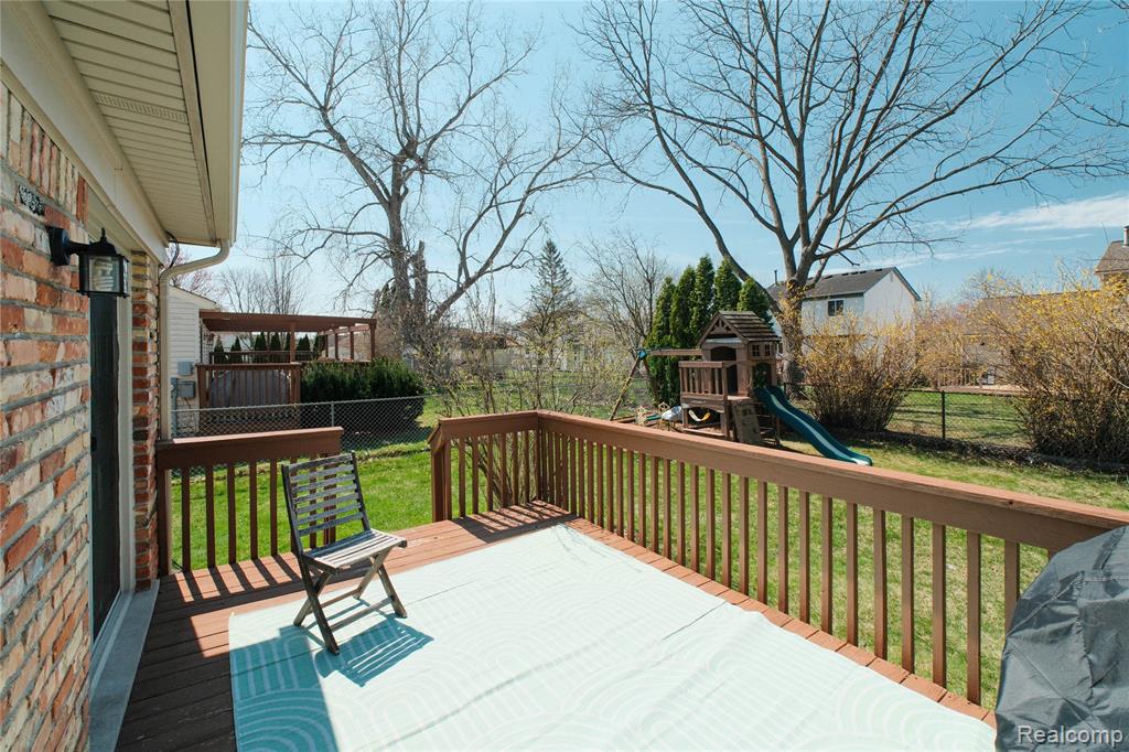 652 Stonehenge Drive, Canton, MI 48188 — Photo 34