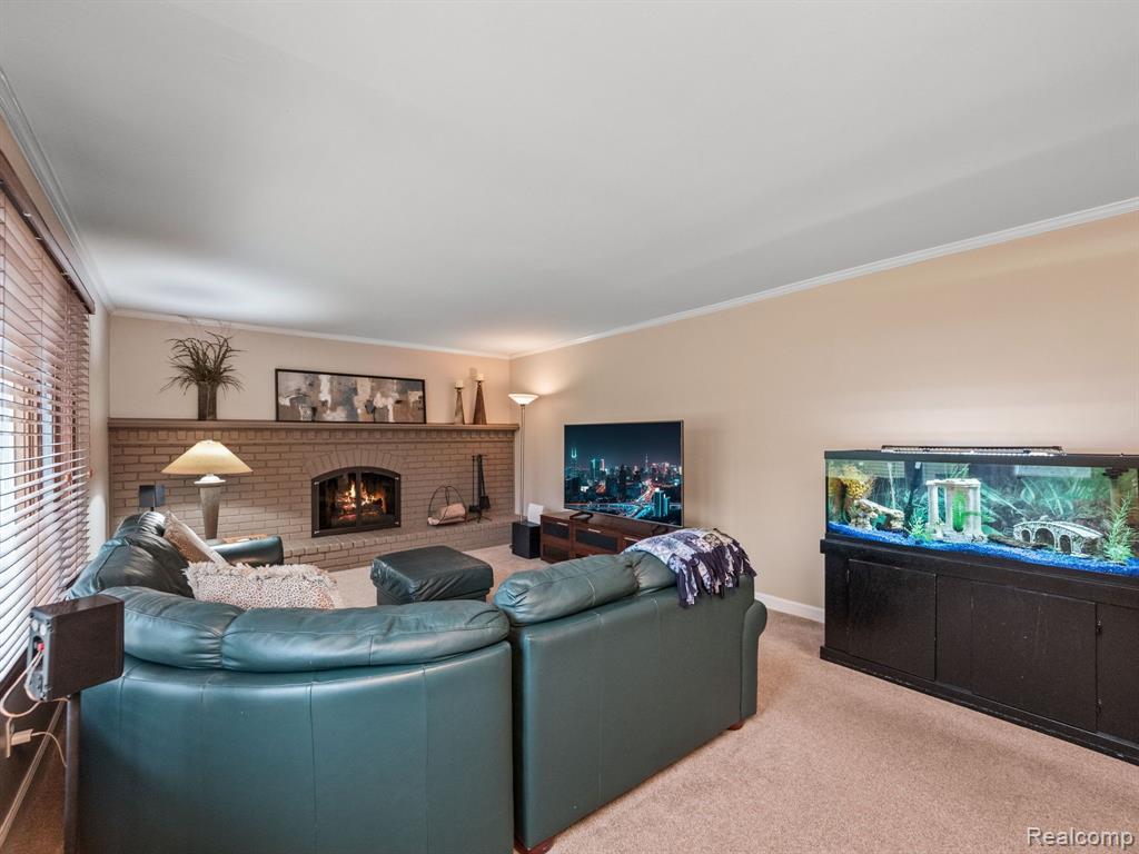 5562 ABINGTON Road, West Bloomfield, MI — Photo 11