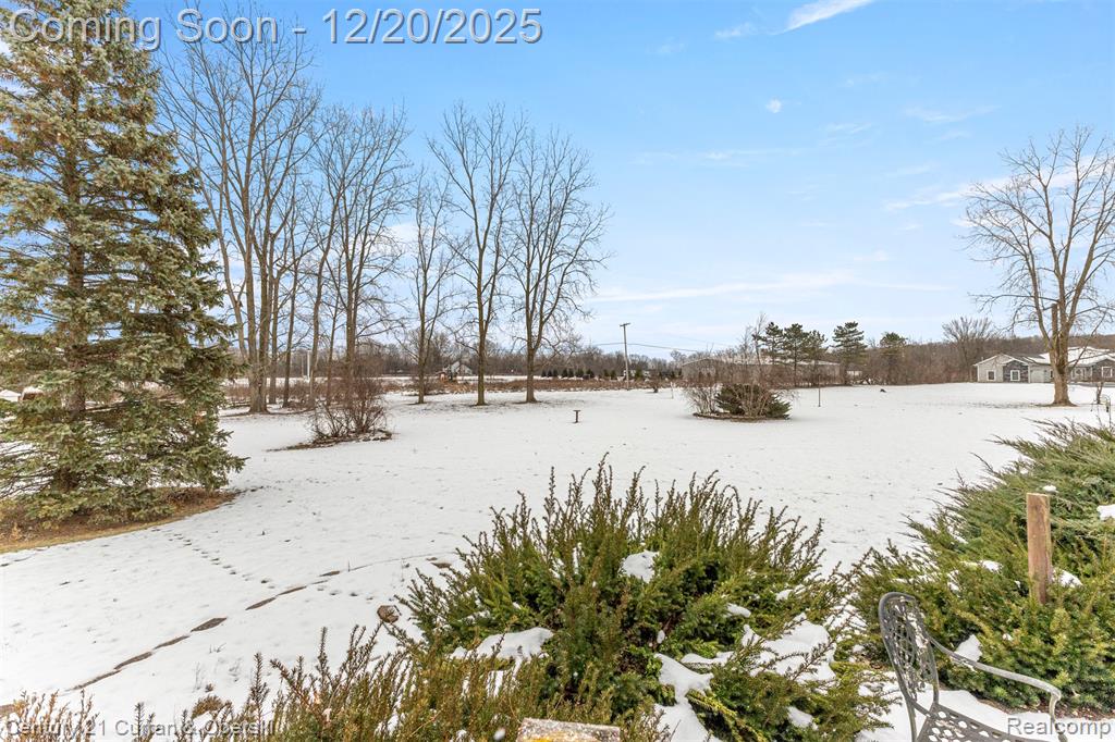 28237 W Huron River Drive, Flat Rock, MI 48134 — Photo 20