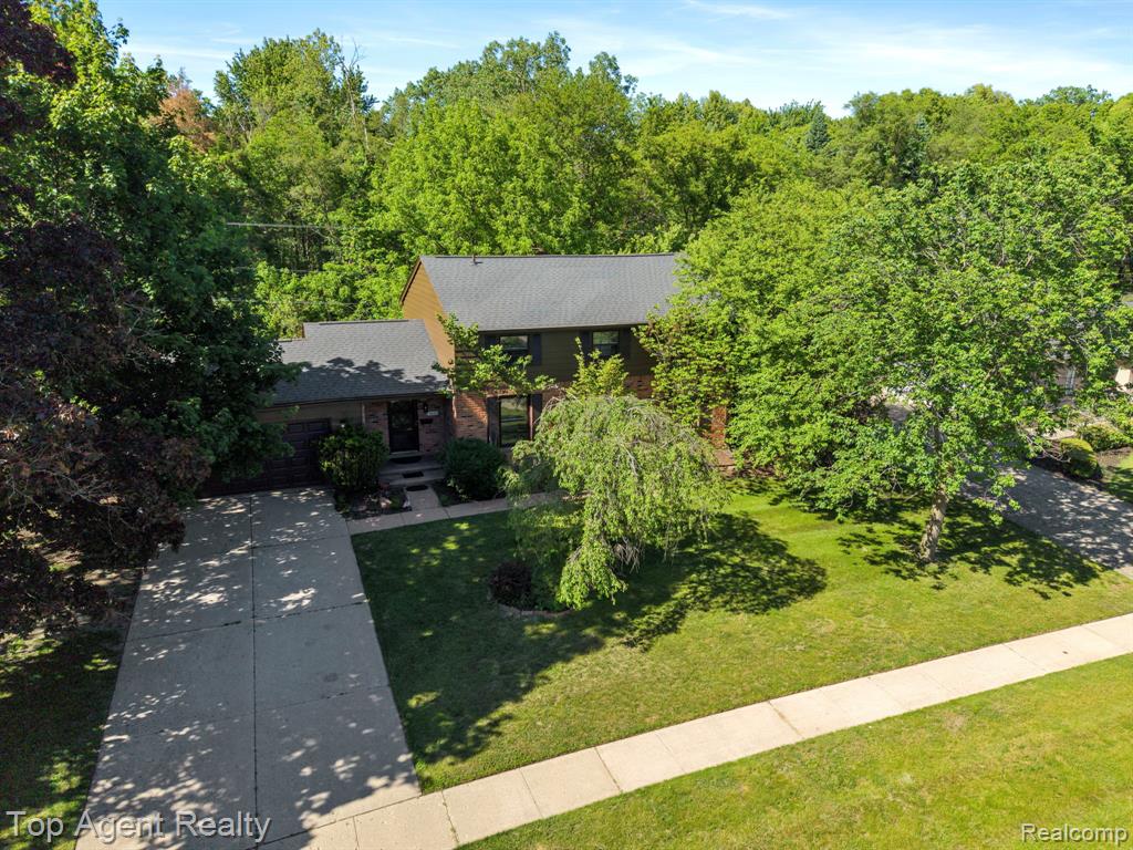 6525 Little Turkey Run, Utica, MI 48317 — Photo 46