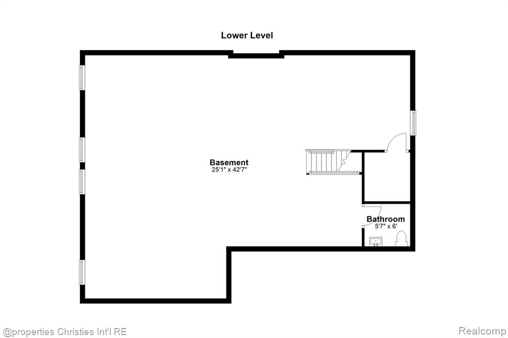 8009 Coventry Avenue, Grosse Ile, MI 48138 — Photo 42