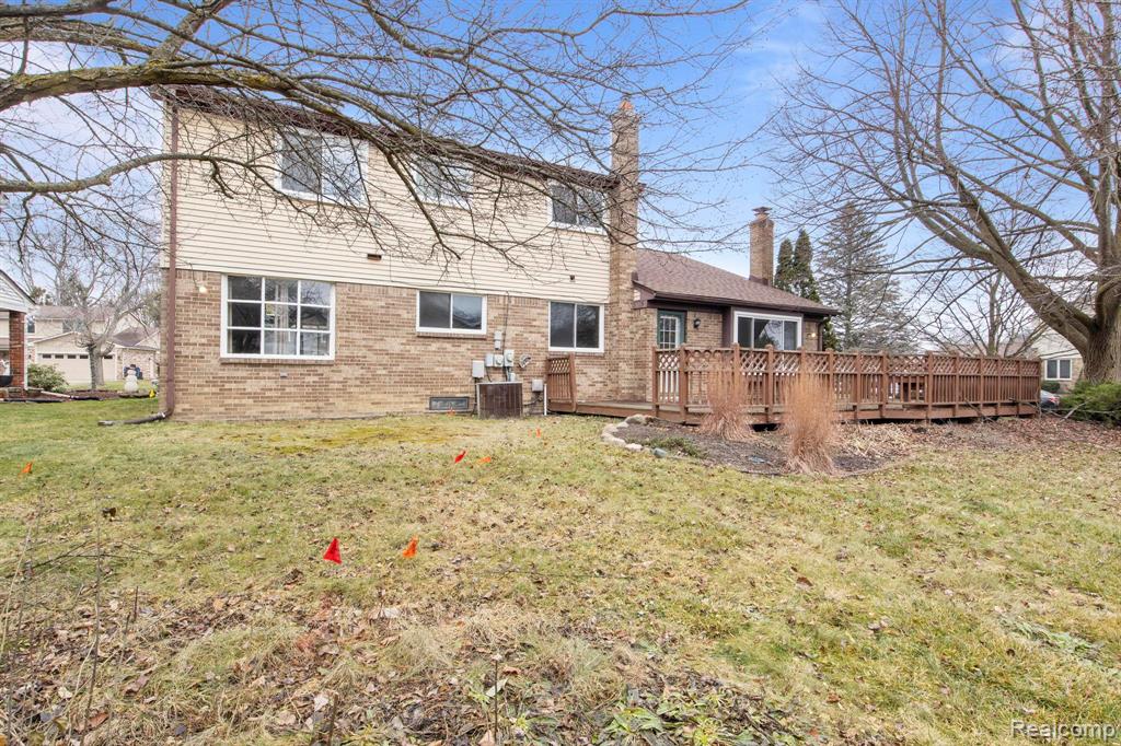 46749 Camelia Drive, Canton, MI 48187 — Photo 34