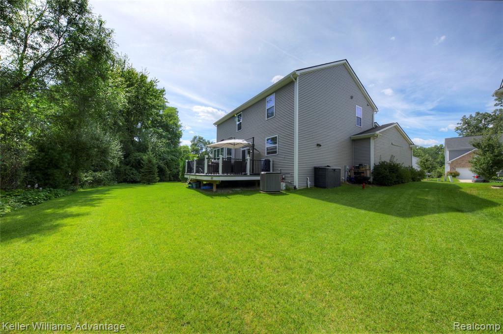 4720 Paulina Drive, Ypsilanti, MI 48197 — Photo 75