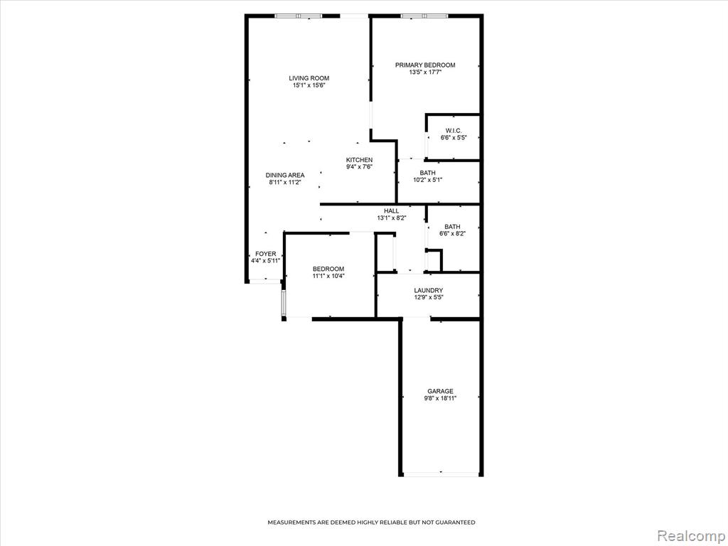 628 POINTE Drive, 277, Walled Lake, MI 48390 — Photo 12