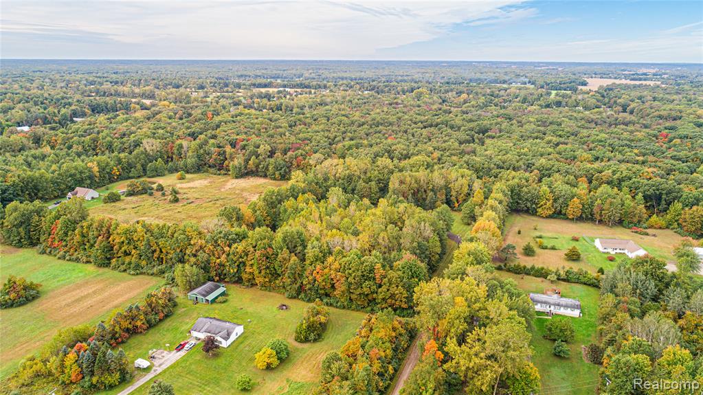 10616 Heavens Gate Road, Willis, MI 48191