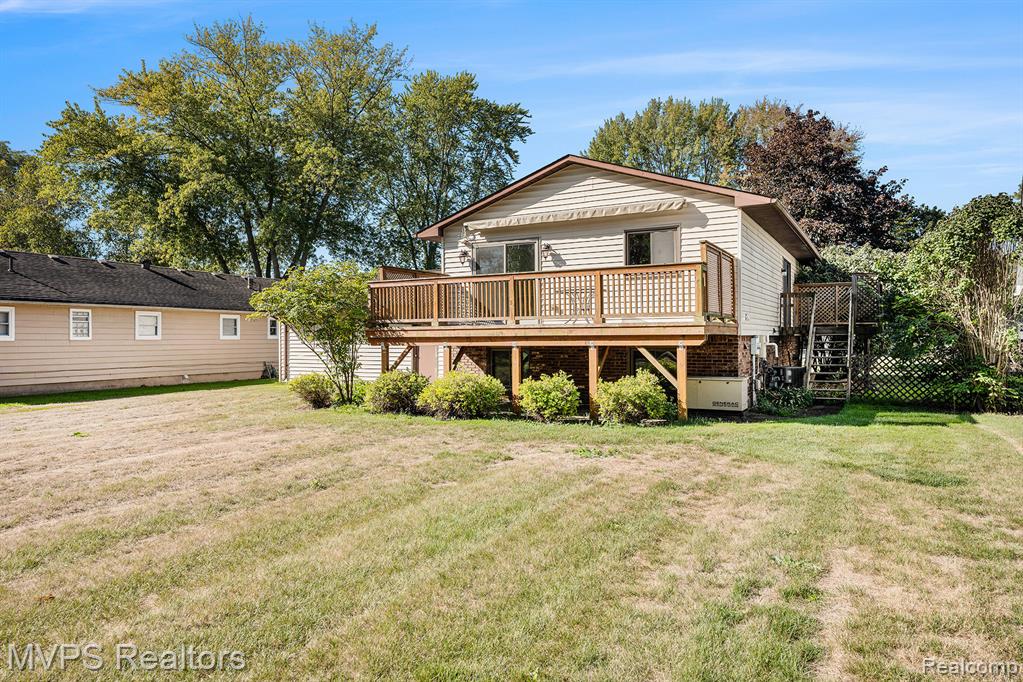47812 Forbes Drive, New Baltimore, MI 48047 — Photo 20