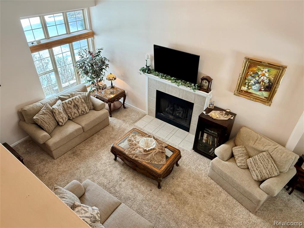 7586 Paradise Drive, Grand Blanc, MI 48439 — Photo 9