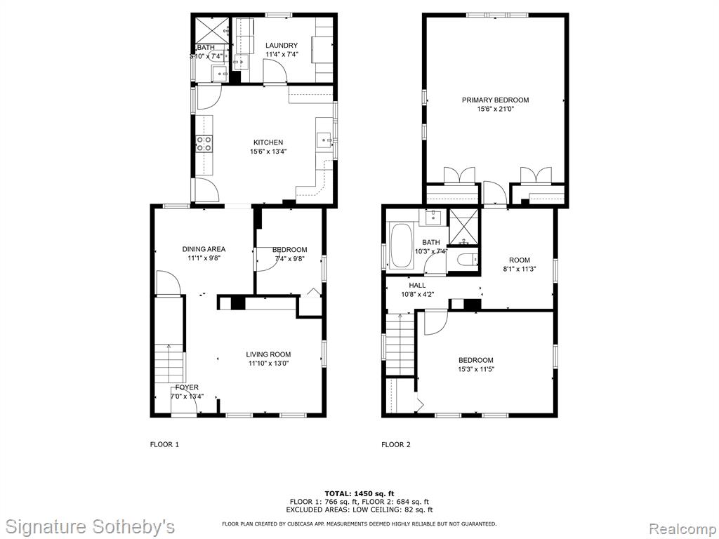 204 Chapin, Ann Arbor, MI 48103 — Photo 49