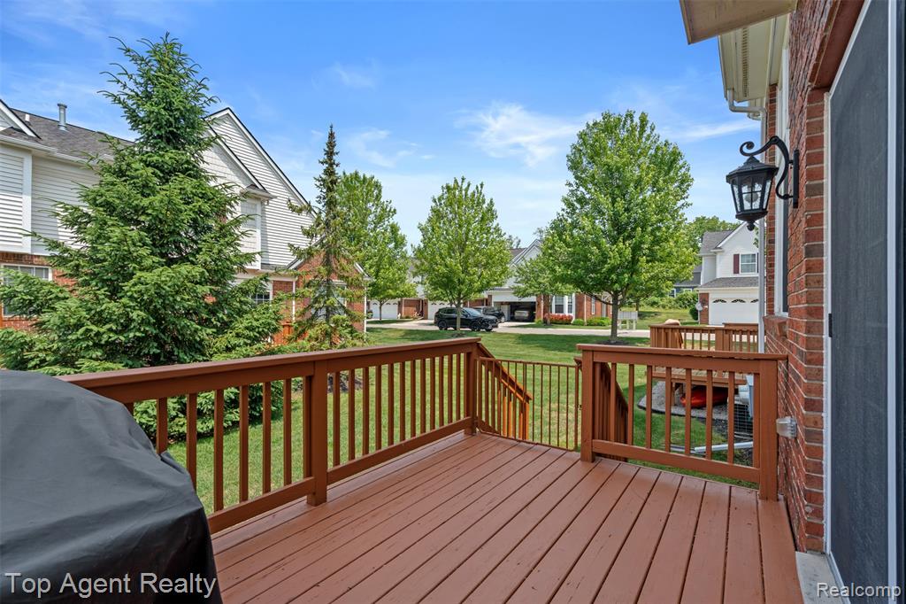 41506 Oconnor Lane, 156, Novi, MI 48377 — Photo 36