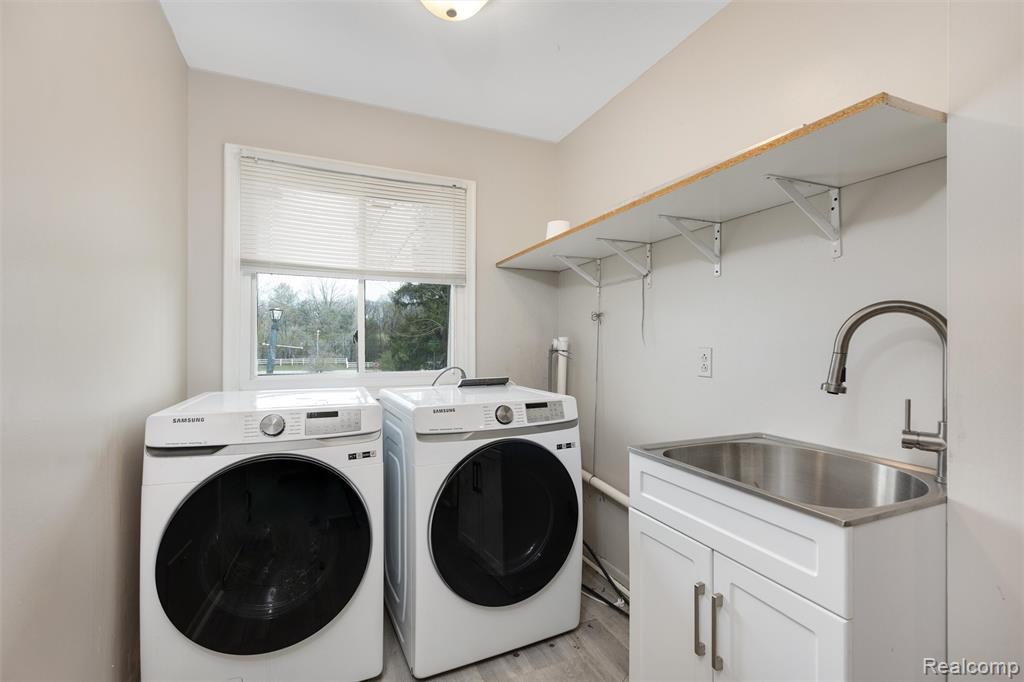 2505 Rambling Way, Bloomfield Hills, MI 48302 — Photo 8