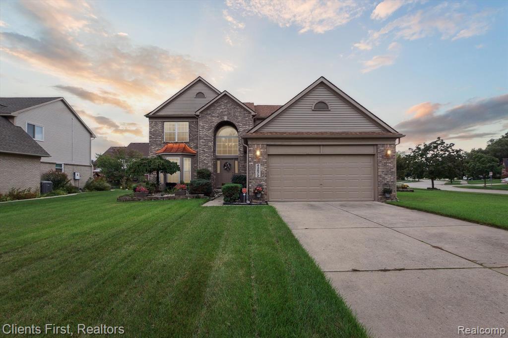 43872 N TIMBERVIEW Drive, Belleville, MI 48111 — Photo 47