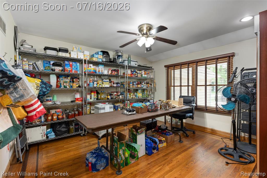 5408 Coral Ridge Drive, Grand Blanc, MI 48439 — Photo 29