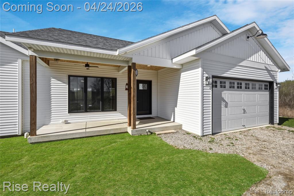 4399 E Bristol Road, Burton, MI 48519 — Photo 3